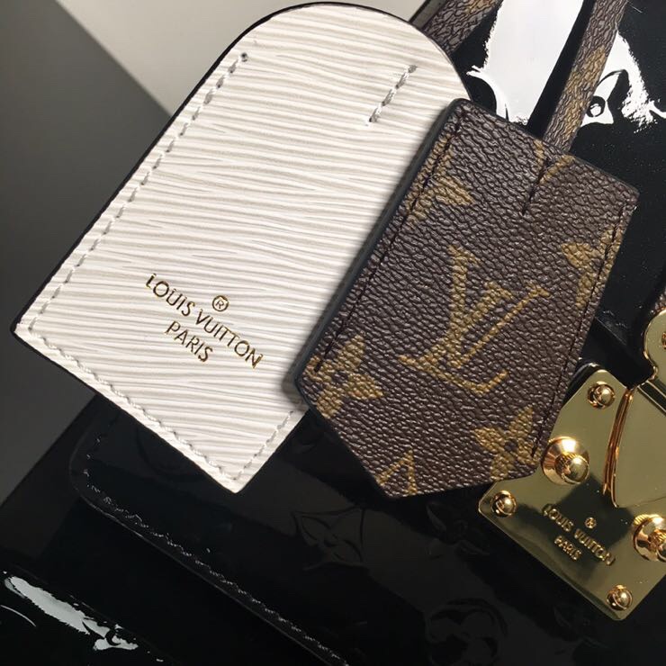 LV Satchel Bags